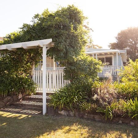 Coastal Cottage Narrawallee Εξωτερικό φωτογραφία