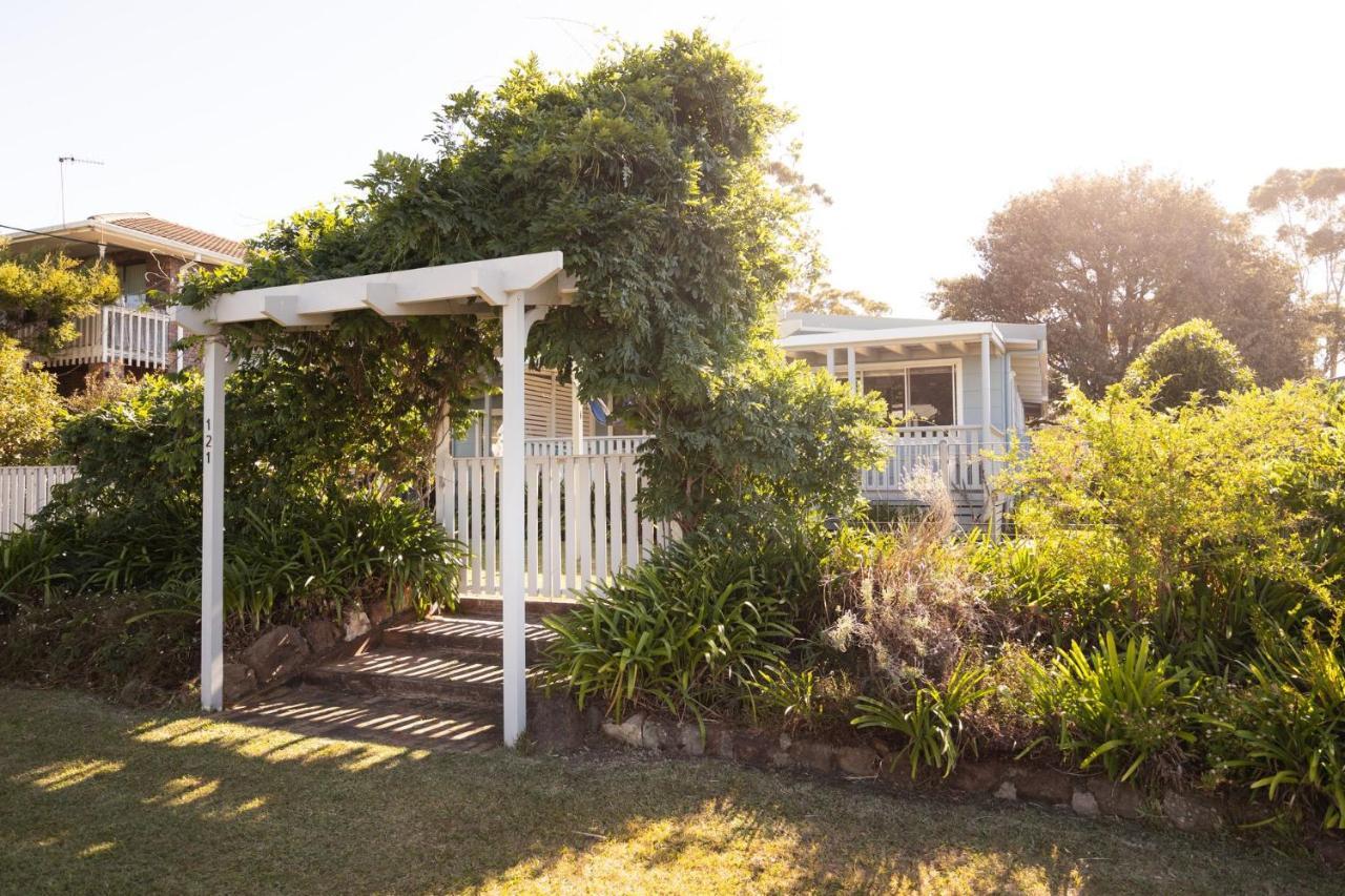 Coastal Cottage Narrawallee Εξωτερικό φωτογραφία